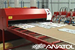 Vulcan Gas Conveyor Dryer - ANVULCAN