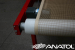 Vulcan Gas Conveyor Dryer - ANVULCAN