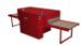 Vulcan Gas Conveyor Dryer - ANVULCAN
