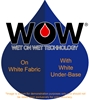 WOW Ready Series Ink Blue A