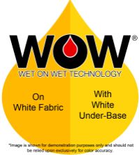 WOW Ready Series Ink Golden Yellow A