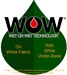 WOW Ready Series Ink Green