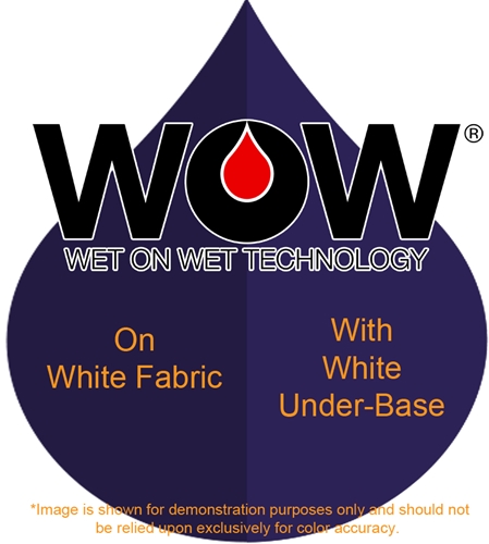 WOW Ready Series Ink Violet