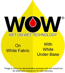 WOW Ready Series Yellow A