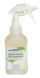 Water Based Ink Remover (Aqua-Wash)