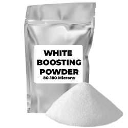 White Boosting DTF Powder 1KG