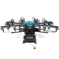 Workhorse Cutlass Automatic Press 6-8