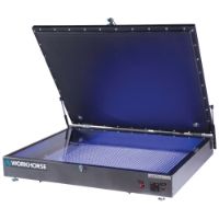 Medium LED Exposure Unit