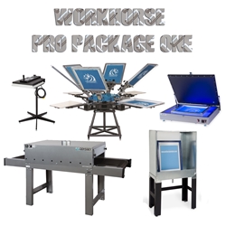Workhorse Pro Package One