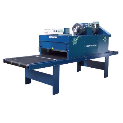 Choosing the Conveyor Dryer