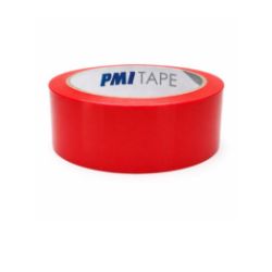 2" Atlas Red Tape 60 Yards for Screen Printing