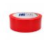 2" Atlas Red Tape 60 Yards for Screen Printing