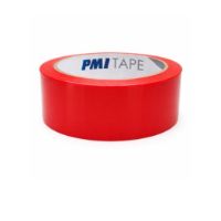 2" Atlas Red Tape 60 Yards for Screen Printing
