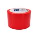 3" PMI Red Tape 60 Yards for Screen Printing