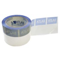 4" Atlas Split Tape