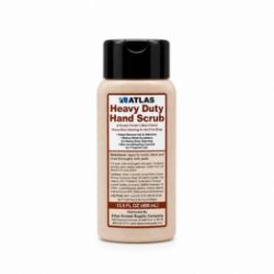 Atlas Heavy Duty Hand Scrub 13.5 oz. Bottle for Screen Printing Ink Removal