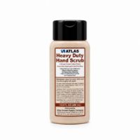 Atlas Heavy Duty Hand Scrub 13.5 oz. Bottle for Screen Printing Ink Removal
