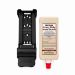 Atlas Heavy Duty Hand Scrub 85 oz. (2.5 L) with Black Wall-Mount Dispenser