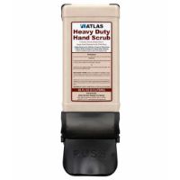 Atlas Heavy Duty Hand Scrub Dispenser Combo