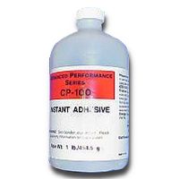 CP-100 Frame Adhesive 1lb 