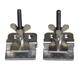 Cast Hinge Clamps
