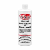 ICC 396 Hand Cleaner and Conditioner – 1 Quart Bottle for Screen Printing Ink Removal