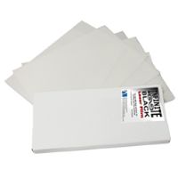Infinite Black Laser Film