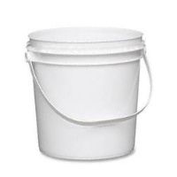 Containers - Empty Plastic (Ink) w/ Lid 