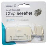 Chip Resetter Small Format 7 & 9 Pin for compatible Epson cartridges