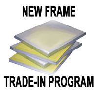 Screen Trade In Program 23 x 31