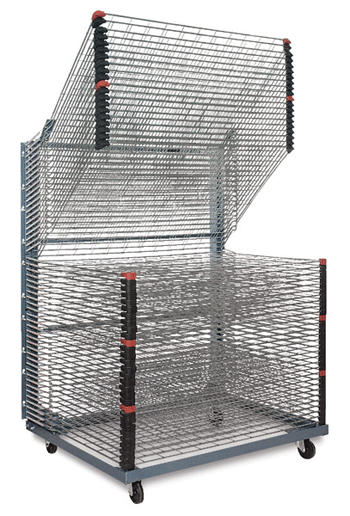 Heavy Duty Drying Rack