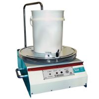 Tornado Ink Mixer tornado ink mixer, screen printing ink mixer, awt mixer, plastisol ink blender, ink agitation machine, screen printing equipment