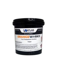 Orange Works Emulsion Gallon