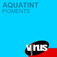 AquaTint Fluo Blue FF