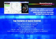 Space Control RIP Software  Space Control, rip, OKI