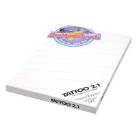 Temporary Tattoo Transfer Paper