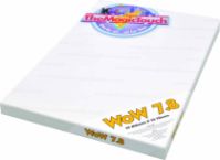 Wow 7.8 Dark T-Shirt Transfer Paper