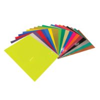 FOREVER Flex Soft (No-Cut) - 10 Sheets soft flex, forever, laser