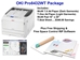OKI Pro8432WT Package