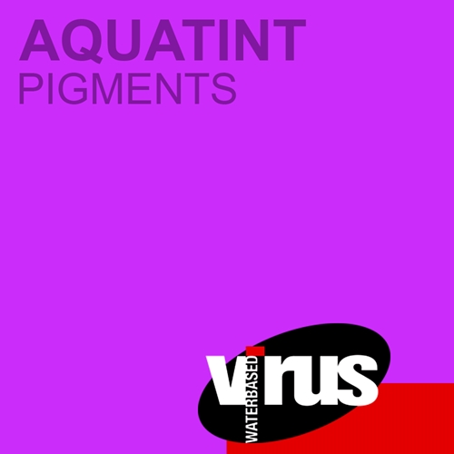 AquaTint Fluo Purple FF