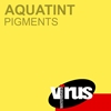 AquaTint Yellow A