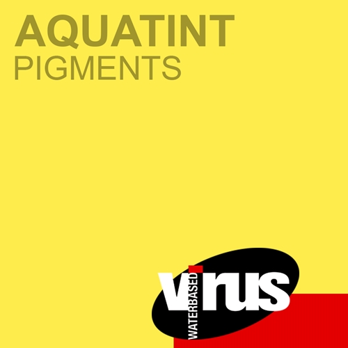AquaTint Yellow A