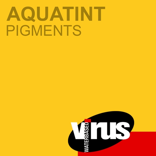 AquaTint Yellow B
