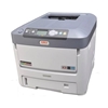 OKI C711WT White Toner Laser Color Printer  Laser, Transfer, Printer, OKI, C711WT