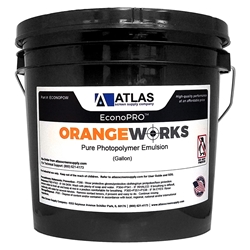Orange Works Emulsion Gallon