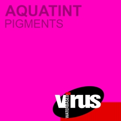 AquaTint Fluo Pink FF