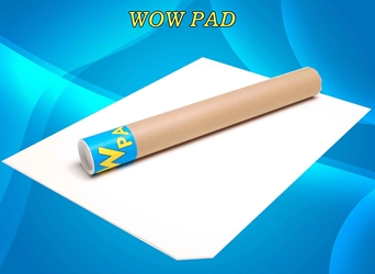 WOW Application Pad 15" x 20" Magic Touch, WoW, Application Pad