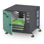 Drying Cabinet for Screens